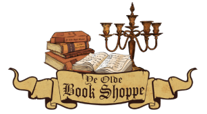 Ye Olde Book Shoppe